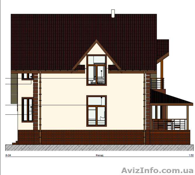 Продаю Жилой дом, с.Новоселки, Вышгородский р-н, Киевской обл. Без посредников! - <ro>Изображение</ro><ru>Изображение</ru> #2, <ru>Объявление</ru> #1295929