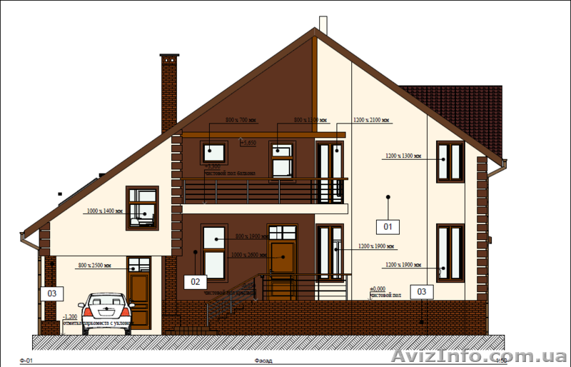 Продаю Жилой дом, с.Новоселки, Вышгородский р-н, Киевской обл. Без посредников! - <ro>Изображение</ro><ru>Изображение</ru> #1, <ru>Объявление</ru> #1295929