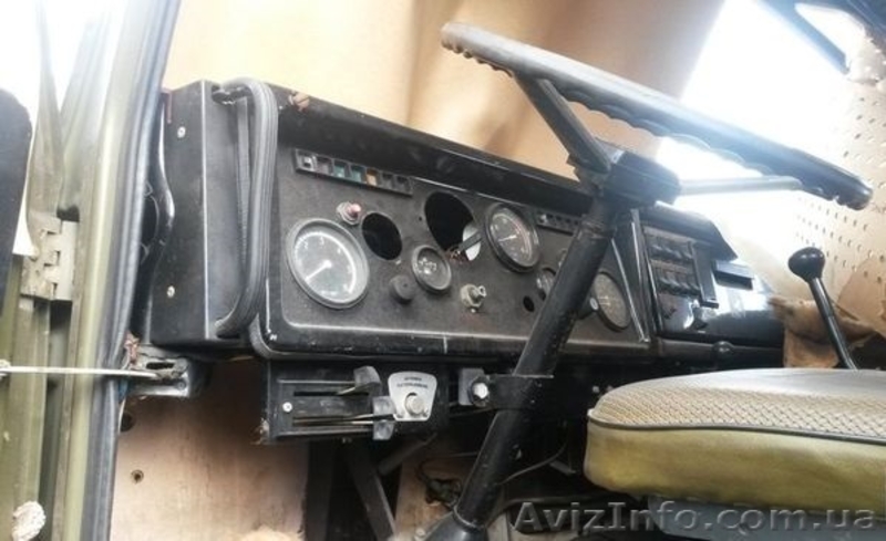 КАМАЗ 4310 c хранения - <ro>Изображение</ro><ru>Изображение</ru> #1, <ru>Объявление</ru> #1295284