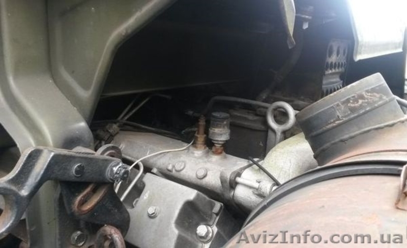 КАМАЗ 4310 c хранения - <ro>Изображение</ro><ru>Изображение</ru> #3, <ru>Объявление</ru> #1295284