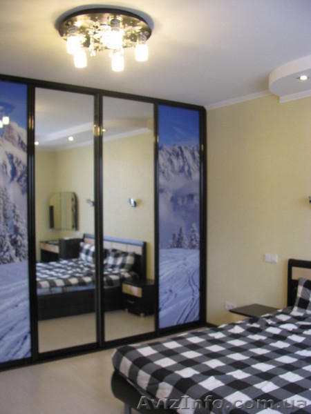 сдам 2ком кв в новом доме м Шулявская Борщаговская 206 - <ro>Изображение</ro><ru>Изображение</ru> #3, <ru>Объявление</ru> #1284939