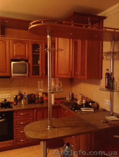  Сдается просторная квартира в Голосеевском р-не - <ro>Изображение</ro><ru>Изображение</ru> #3, <ru>Объявление</ru> #1288988