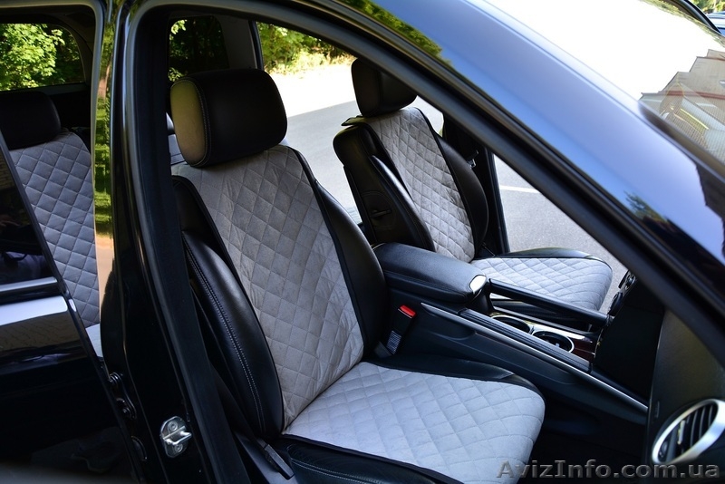 Авточехлы, накидки на сиденья автомобиля  - <ro>Изображение</ro><ru>Изображение</ru> #6, <ru>Объявление</ru> #1294804