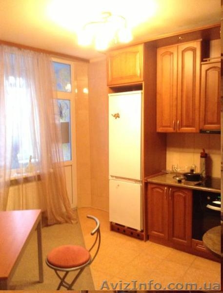  Сдается просторная квартира в Голосеевском р-не - <ro>Изображение</ro><ru>Изображение</ru> #2, <ru>Объявление</ru> #1288988