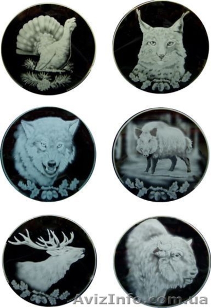 Художественное матирование. Картины на стекле и зеркале. - <ro>Изображение</ro><ru>Изображение</ru> #6, <ru>Объявление</ru> #1289474