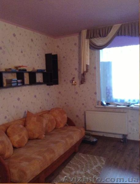  Сдается просторная квартира в Голосеевском р-не - <ro>Изображение</ro><ru>Изображение</ru> #1, <ru>Объявление</ru> #1288988