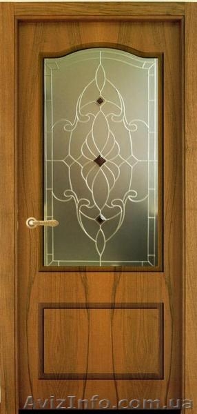 Художественные витражи для межкомнатных и входных дверей. - <ro>Изображение</ro><ru>Изображение</ru> #5, <ru>Объявление</ru> #1289446