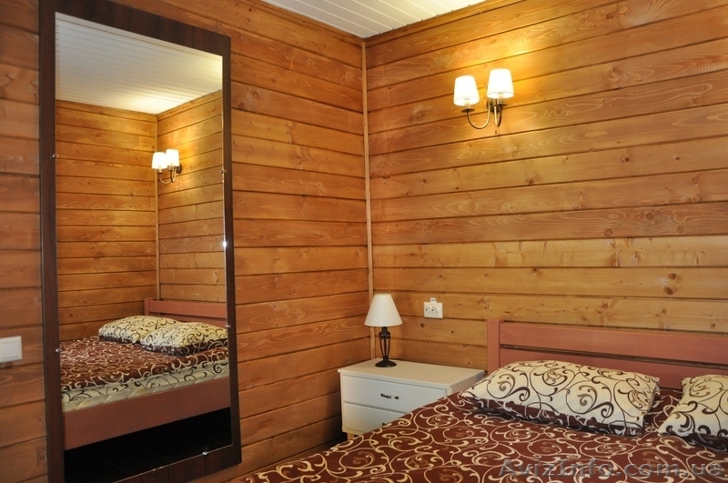 Активный семейный отдых на берегу Десны - <ro>Изображение</ro><ru>Изображение</ru> #2, <ru>Объявление</ru> #1292366