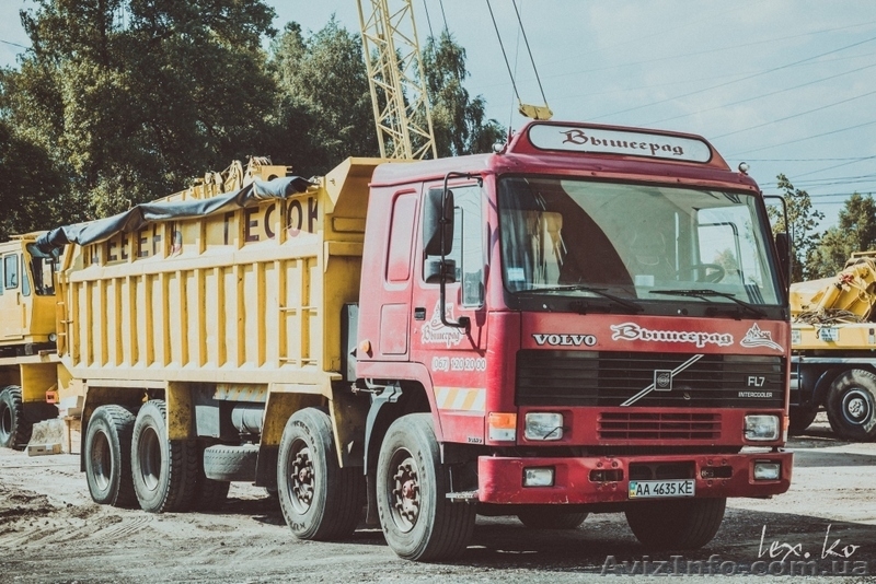Аренда самосвалов Киев и Киевская область недорого - <ro>Изображение</ro><ru>Изображение</ru> #4, <ru>Объявление</ru> #1295221