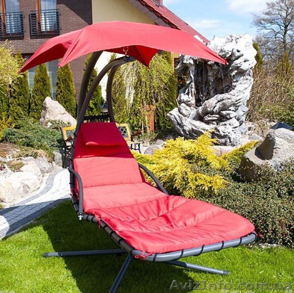 Гамак для сада,. - <ro>Изображение</ro><ru>Изображение</ru> #1, <ru>Объявление</ru> #1289825