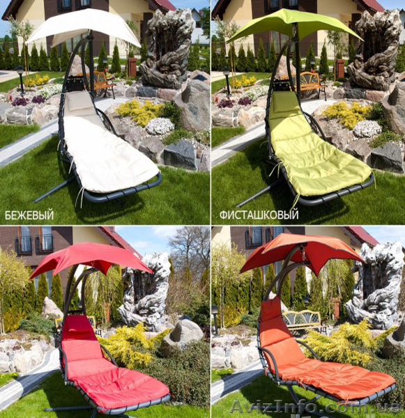 Гамак для сада,. - <ro>Изображение</ro><ru>Изображение</ru> #4, <ru>Объявление</ru> #1289825