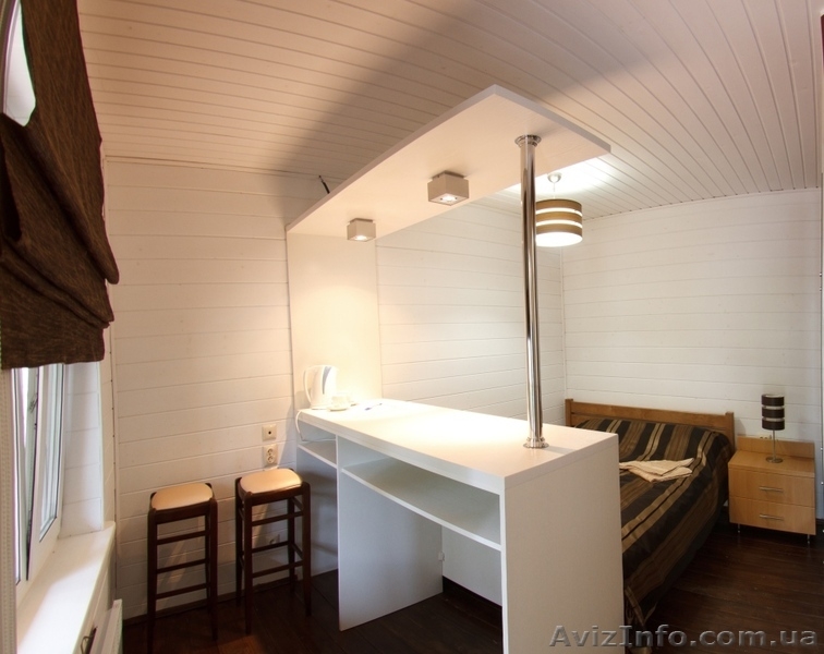 Активный семейный отдых на берегу Десны - <ro>Изображение</ro><ru>Изображение</ru> #3, <ru>Объявление</ru> #1292366