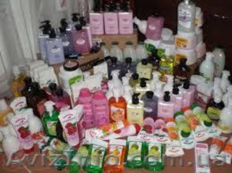 Farmasi. Турецкая косметика. - <ro>Изображение</ro><ru>Изображение</ru> #3, <ru>Объявление</ru> #1285069