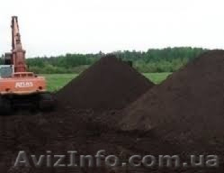 Купить чернозем Киев и Киевская область недорого доставка - <ro>Изображение</ro><ru>Изображение</ru> #5, <ru>Объявление</ru> #1295210