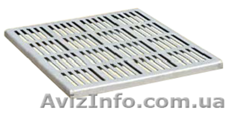 продам щелевые полы для свинокомплексов - <ro>Изображение</ro><ru>Изображение</ru> #3, <ru>Объявление</ru> #1293983