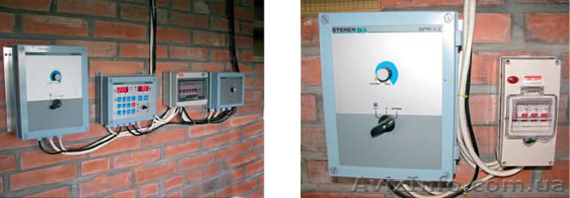 Продам системы микроклимата и вентиляции для свинокомплексов - <ro>Изображение</ro><ru>Изображение</ru> #3, <ru>Объявление</ru> #1293986