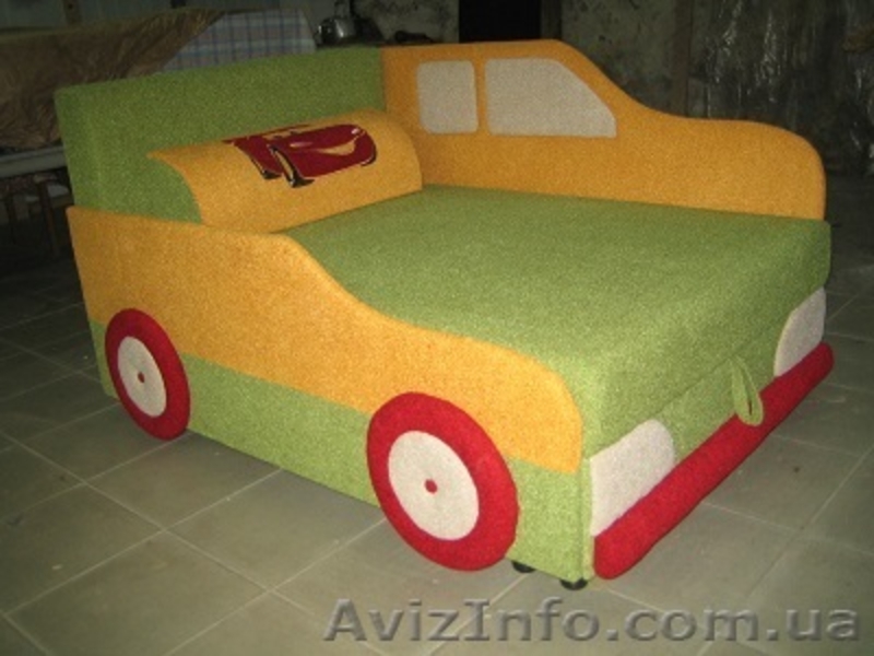 Детские Диваны Недорого! - <ro>Изображение</ro><ru>Изображение</ru> #2, <ru>Объявление</ru> #1292513