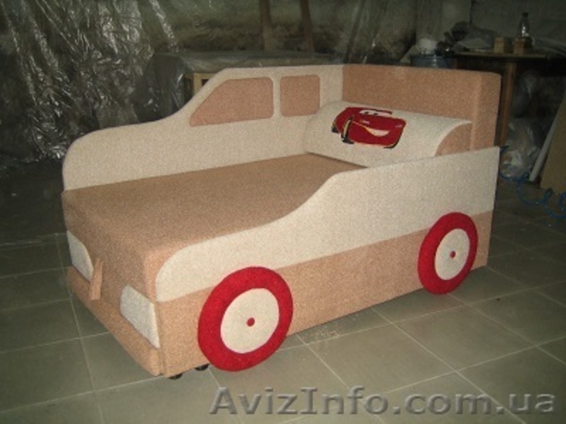 Детские Диваны Недорого! - <ro>Изображение</ro><ru>Изображение</ru> #5, <ru>Объявление</ru> #1292513
