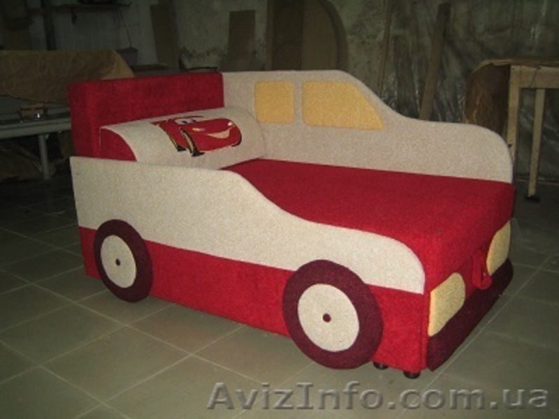 Детские Диваны Недорого! - <ro>Изображение</ro><ru>Изображение</ru> #3, <ru>Объявление</ru> #1292513