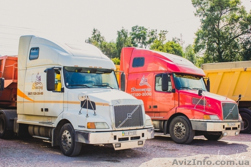 Аренда самосвалов Киев и Киевская область недорого - <ro>Изображение</ro><ru>Изображение</ru> #3, <ru>Объявление</ru> #1295221