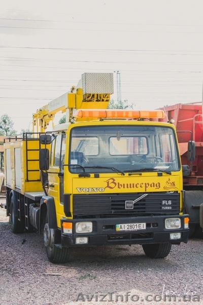 Аренда автовышки  Киев и Киевская область недорого - <ro>Изображение</ro><ru>Изображение</ru> #1, <ru>Объявление</ru> #1295226