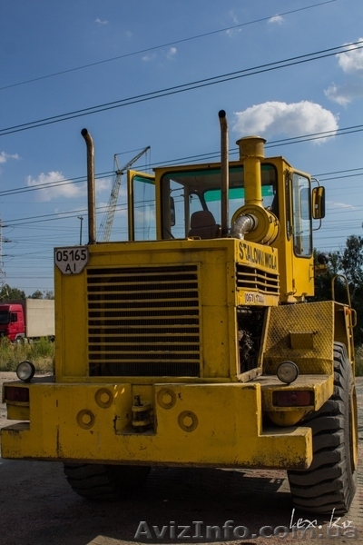 Аренда погрузчика фронтального Киев и Киевская область недорого - <ro>Изображение</ro><ru>Изображение</ru> #5, <ru>Объявление</ru> #1295219