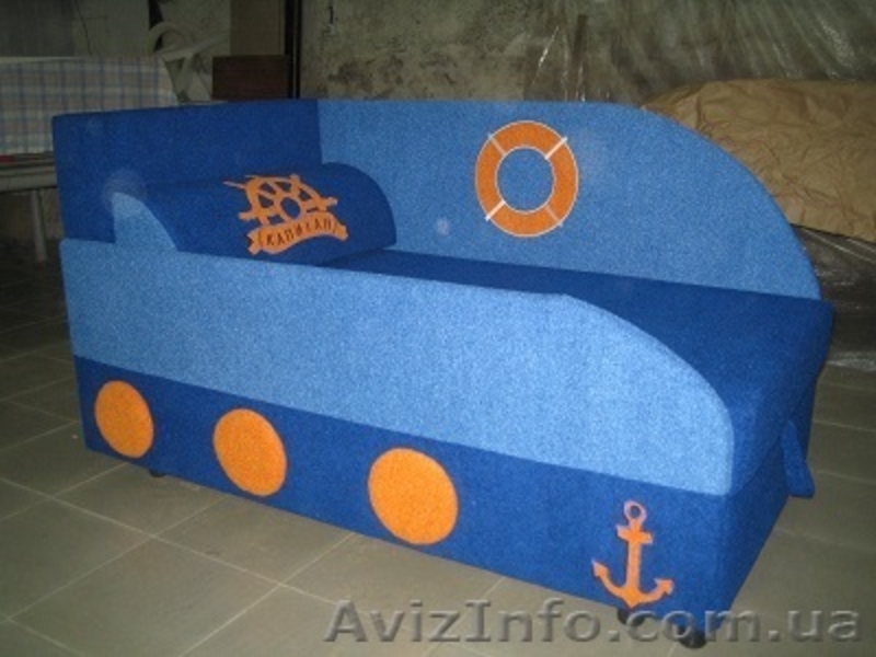 Детские Диваны Недорого! - <ro>Изображение</ro><ru>Изображение</ru> #9, <ru>Объявление</ru> #1292513