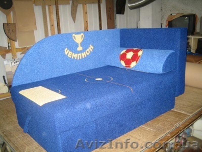 Детские Диваны Недорого! - <ro>Изображение</ro><ru>Изображение</ru> #10, <ru>Объявление</ru> #1292513