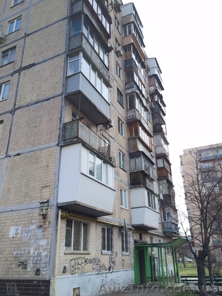 2-комн. на Серафимовича, 19/1 - <ro>Изображение</ro><ru>Изображение</ru> #4, <ru>Объявление</ru> #1285597