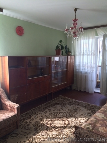 2-комн. на Серафимовича, 19/1 - <ro>Изображение</ro><ru>Изображение</ru> #3, <ru>Объявление</ru> #1285597