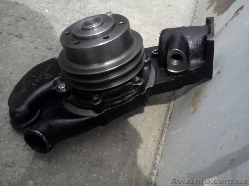 Водяной насос, помпа для двигателей Андория 6ст 107, 4 c90, SW400, SW680. - <ro>Изображение</ro><ru>Изображение</ru> #3, <ru>Объявление</ru> #1284168