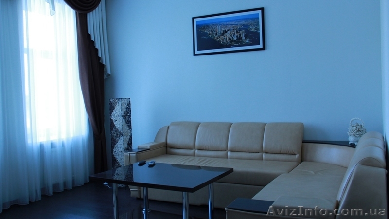 Аренда 2-х квартиры в центре Киева (м. Олимпийская). 16000 грн - <ro>Изображение</ro><ru>Изображение</ru> #1, <ru>Объявление</ru> #1288990