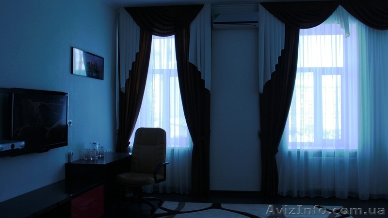 Аренда 2-х квартиры в центре Киева (м. Олимпийская). 16000 грн - <ro>Изображение</ro><ru>Изображение</ru> #2, <ru>Объявление</ru> #1288990