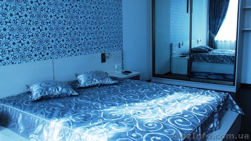 Аренда 2-х квартиры в центре Киева (м. Олимпийская). 16000 грн - <ro>Изображение</ro><ru>Изображение</ru> #4, <ru>Объявление</ru> #1288990