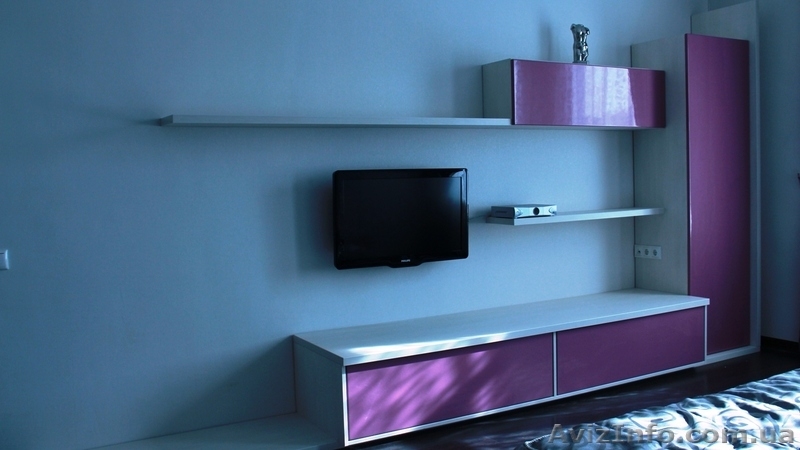 Сдается просторная двухкомнатная квартира ви ай пи уровня - <ro>Изображение</ro><ru>Изображение</ru> #1, <ru>Объявление</ru> #1288996