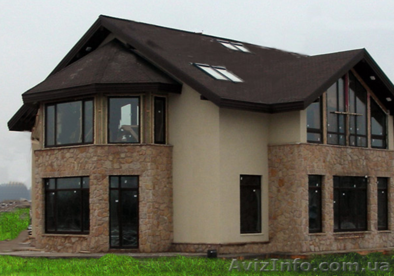 Фасад на любой бюджет - <ro>Изображение</ro><ru>Изображение</ru> #1, <ru>Объявление</ru> #1293519