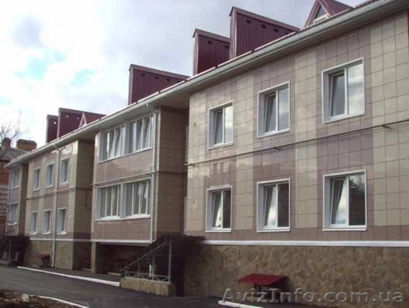 Фасад на любой бюджет - <ro>Изображение</ro><ru>Изображение</ru> #7, <ru>Объявление</ru> #1293519