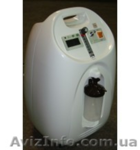 Кислородный концентратор «OXYMED» Y007- 3, 1-3 литра с дополнительной функцией и - <ro>Изображение</ro><ru>Изображение</ru> #1, <ru>Объявление</ru> #1294754