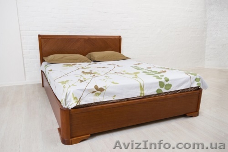  деревянные кровати - <ro>Изображение</ro><ru>Изображение</ru> #3, <ru>Объявление</ru> #34535