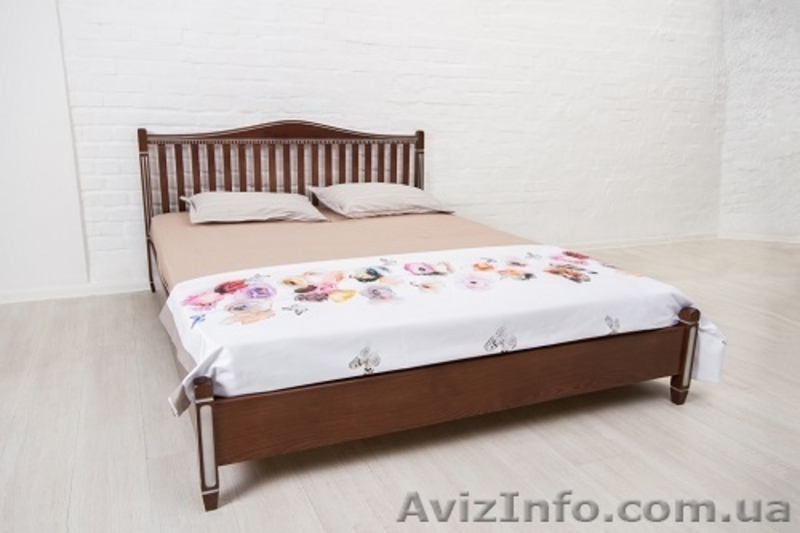  деревянные кровати - <ro>Изображение</ro><ru>Изображение</ru> #6, <ru>Объявление</ru> #34535