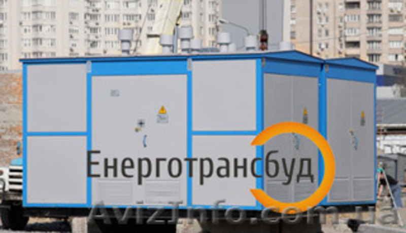 КТП, Трансформатор - <ro>Изображение</ro><ru>Изображение</ru> #3, <ru>Объявление</ru> #1295365