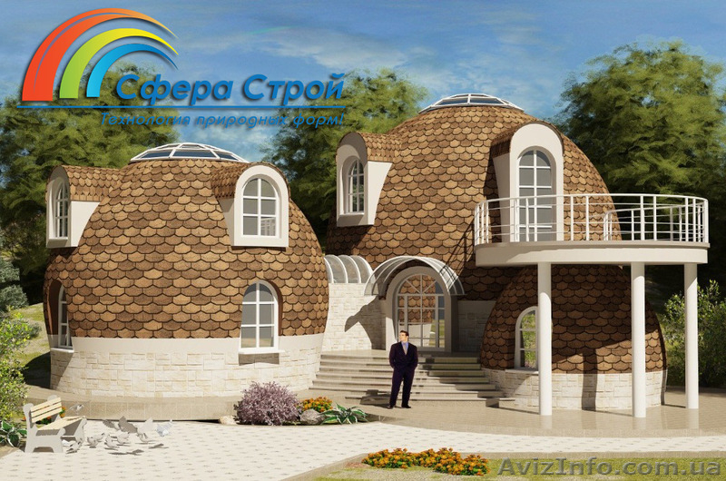 Идеальный дом ....... - <ro>Изображение</ro><ru>Изображение</ru> #2, <ru>Объявление</ru> #1288528