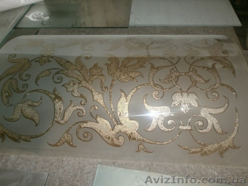 Витражи Морозко. Зеркало морозко.Стекло морозко. - <ro>Изображение</ro><ru>Изображение</ru> #6, <ru>Объявление</ru> #1291120