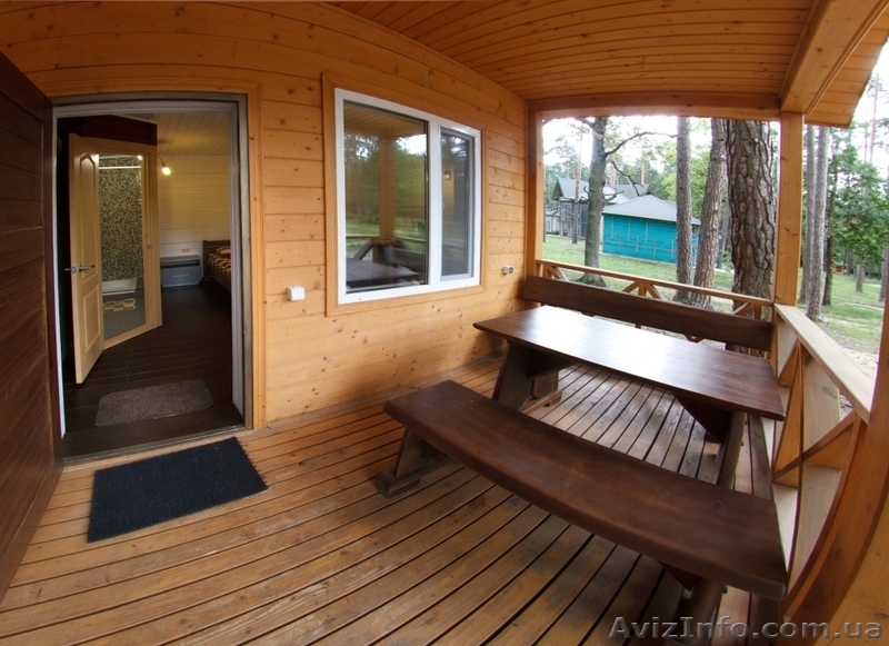 Активный семейный отдых на берегу Десны - <ro>Изображение</ro><ru>Изображение</ru> #4, <ru>Объявление</ru> #1292366