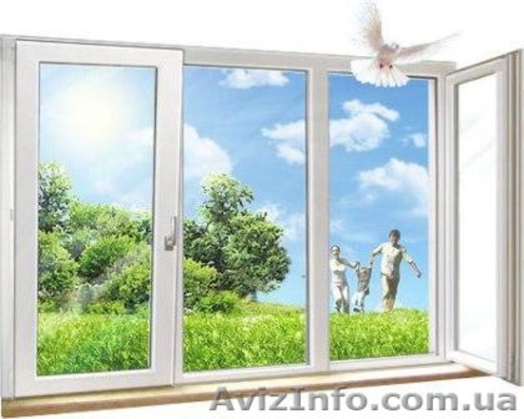 Пластиковые окна по реальным ценам - <ro>Изображение</ro><ru>Изображение</ru> #5, <ru>Объявление</ru> #1290426