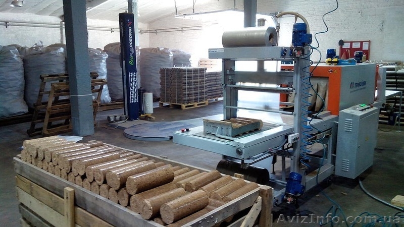 Дубовые брикеты Нестро от производителя - <ro>Изображение</ro><ru>Изображение</ru> #3, <ru>Объявление</ru> #1286159