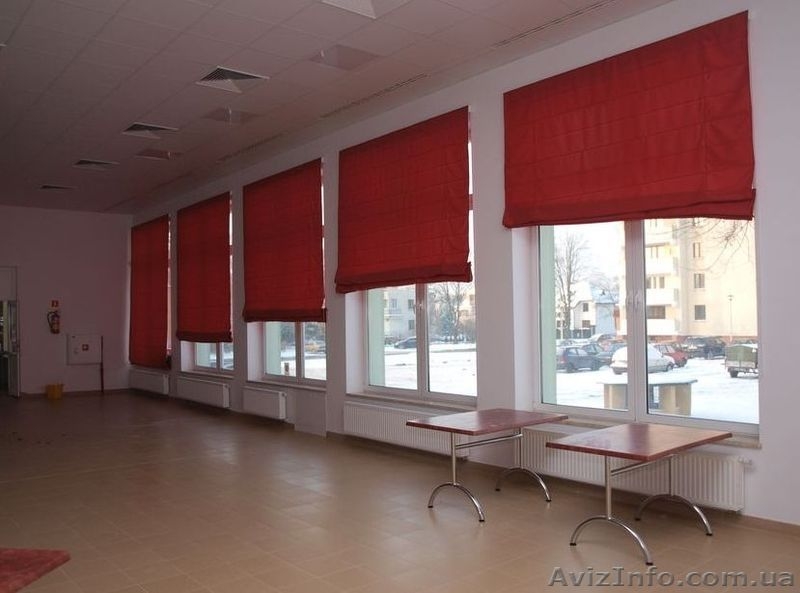 Римские шторы на окна, проемы - <ro>Изображение</ro><ru>Изображение</ru> #4, <ru>Объявление</ru> #1287156