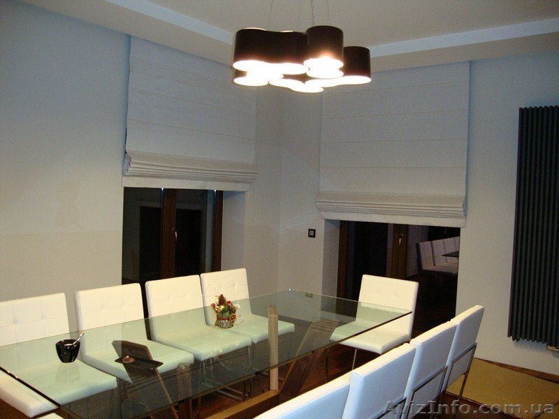 Римские шторы на окна, проемы - <ro>Изображение</ro><ru>Изображение</ru> #5, <ru>Объявление</ru> #1287156