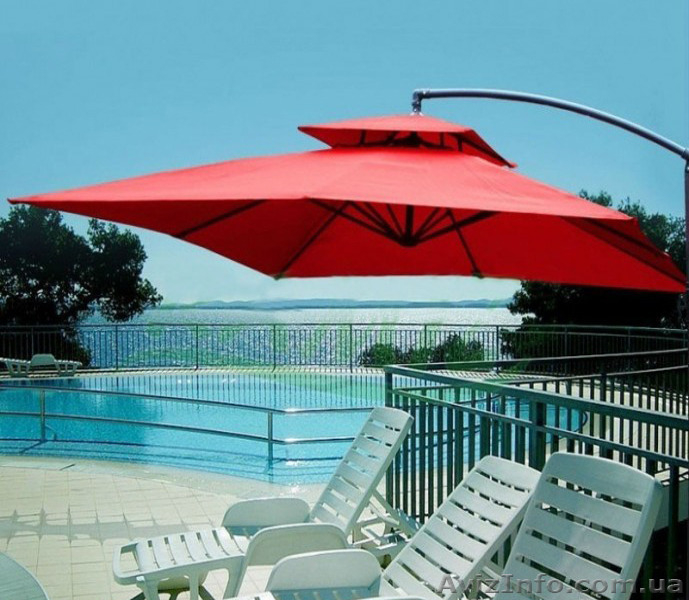 Зонт от солнца,садовый зонт - <ro>Изображение</ro><ru>Изображение</ru> #2, <ru>Объявление</ru> #1289829