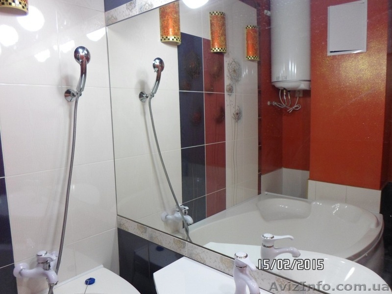 1-комнатная квартира с двориком, м. Славутич - <ro>Изображение</ro><ru>Изображение</ru> #2, <ru>Объявление</ru> #1285070